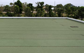 all Cwmwdig Water roofing types quoted for