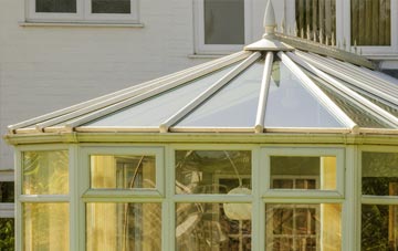 conservatory roof repair Cwmwdig Water, Pembrokeshire