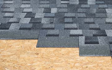 expert Cwmwdig Water asphalt roof companies