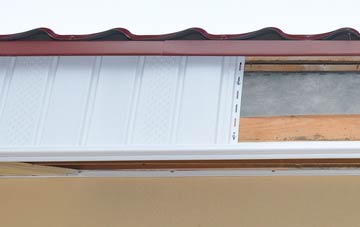 Cwmwdig Water fascia repair costs