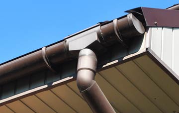 types of Cwmwdig Water fascias