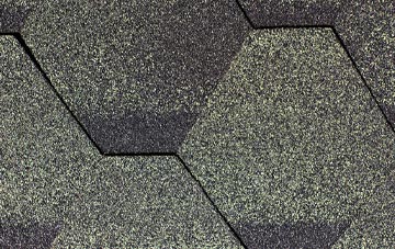 Cwmwdig Water fibreglass shingle repairs