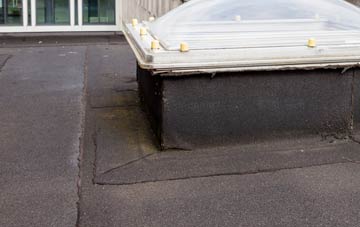 disadvantages of Cwmwdig Water flat roofs