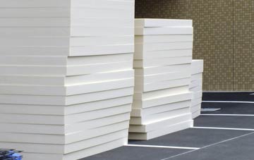 Cwmwdig Water flat roof insulation costs