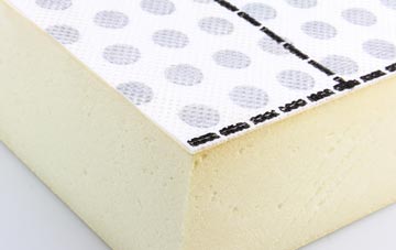 meeting Cwmwdig Water building codes