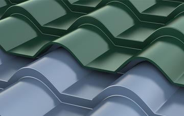 who should consider Cwmwdig Water plastic roofs