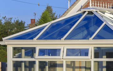 professional Cwmwdig Water conservatory insulation