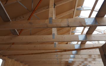 Cwmwdig Water roof truss costs