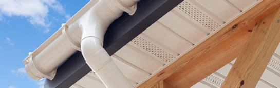 get Cwmwdig Water guttering quotes today