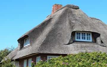 thatch roofing Cwmwdig Water, Pembrokeshire