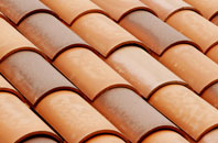 Cwmwdig Water clay roofing