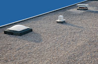 Cwmwdig Water flat roofing