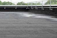 find rated Cwmwdig Water flat roofing companies