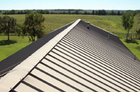 Cwmwdig Water metal roof quotes