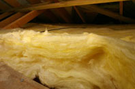 Cwmwdig Water pitch roof insulation