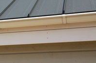 Cwmwdig Water soffit repair