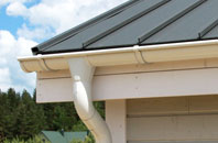 Cwmwdig Water soffits